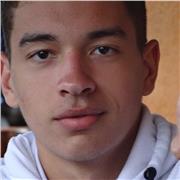 Proffesseur particulier d´Espagnol bilingue à domicile. Niveau intermediaire.